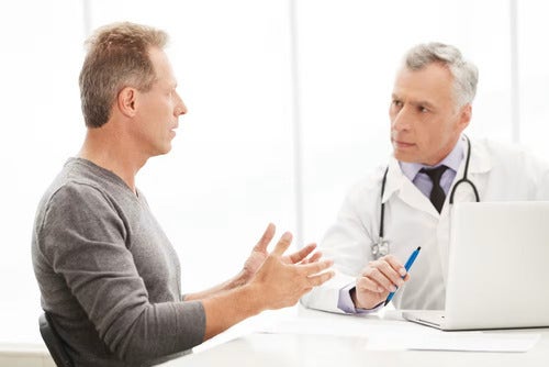 Conflict between patients and providers is not uncommon. Understand why ...