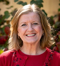 Photo of Deborah "Deb" Erickson