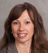 Photo of Rachel Borton